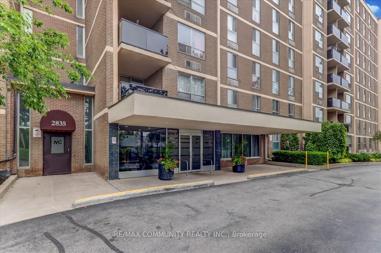 Condo for sale at 503-2835 Islington Avenue, Toronto, Humber Summit, M9L 2K2 - MLS: W12018163