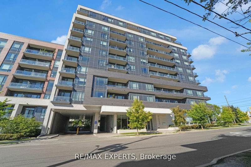 Unit 316 — 2800 Keele St, Toronto - Downsview-Roding-CFB image-0-0