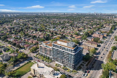 Unit 316 — 2800 Keele St, Toronto - Downsview-Roding-CFB image-0-1