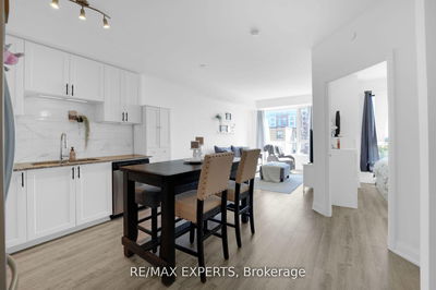 Unit 316 — 2800 Keele St, Toronto - Downsview-Roding-CFB image-0-4