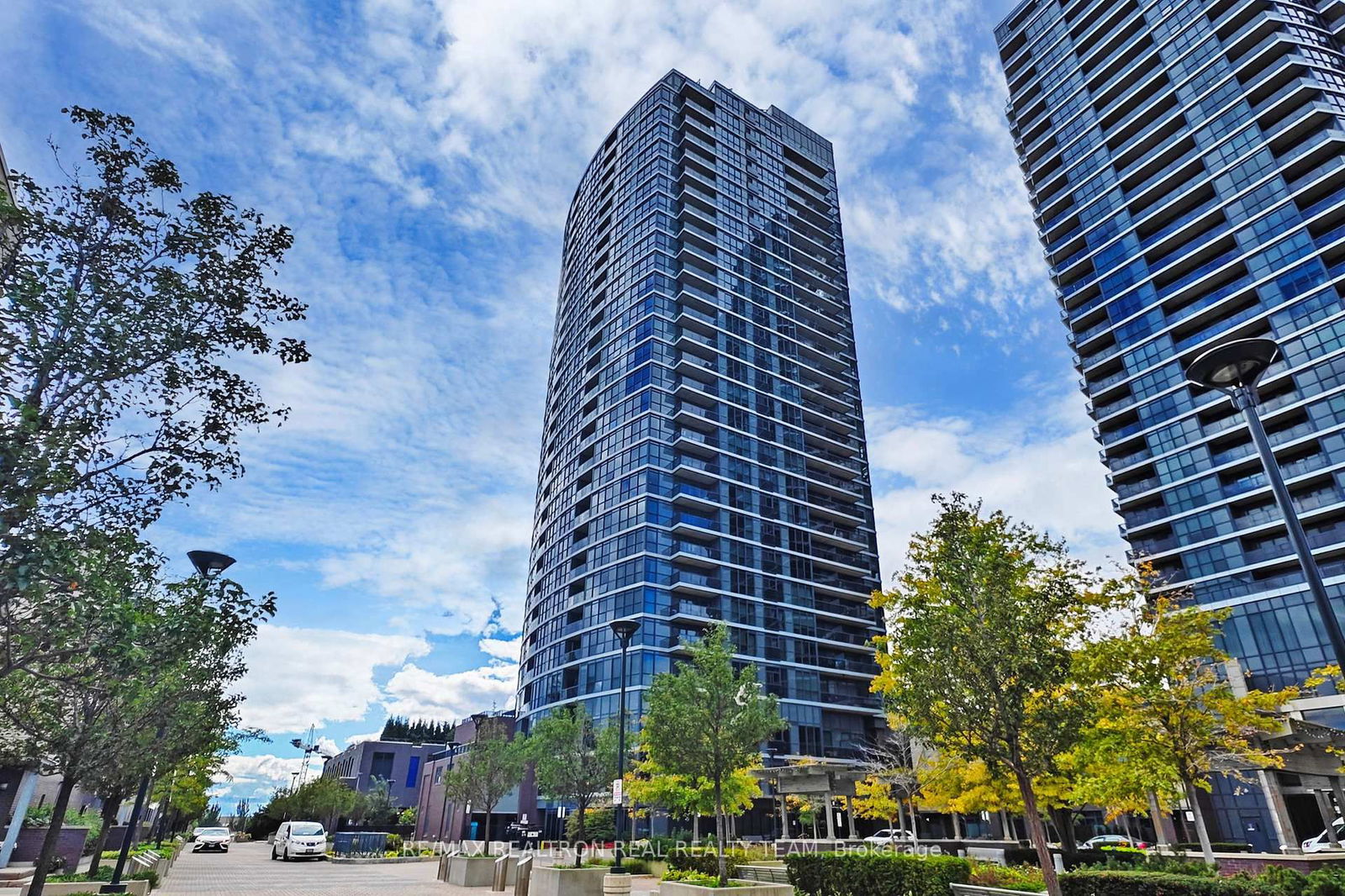 Condo for sale at 1308-9 Valhalla Inn Road, Toronto, Islington-City Centre West, M9B 0B2 - MLS: W12018284