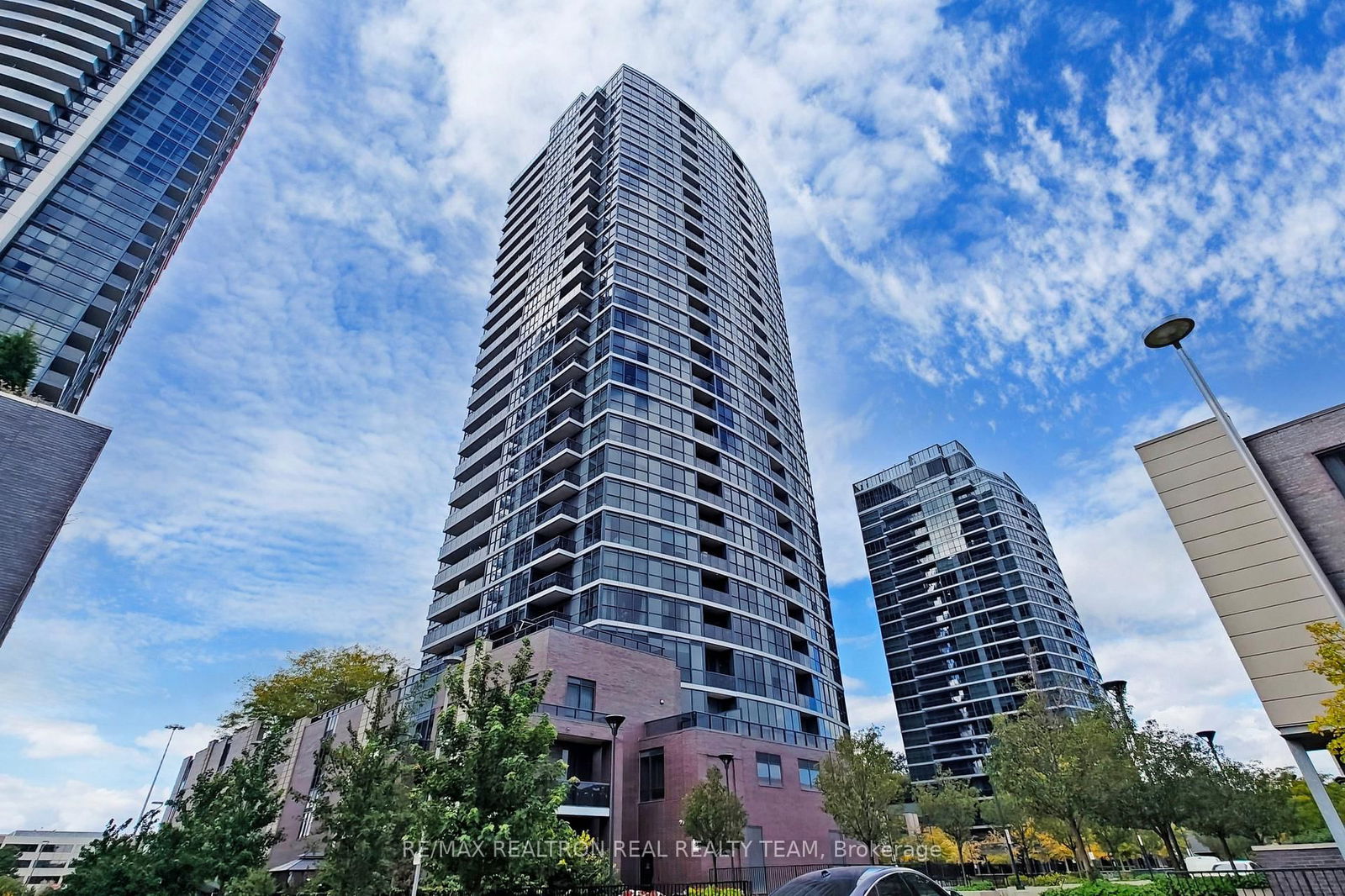 Condo for sale at 1308-9 Valhalla Inn Road, Toronto, Islington-City Centre West, M9B 0B2 - MLS: W12018284