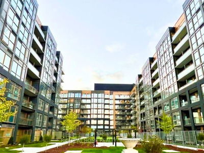 Unit 833 — 2343 Khalsa Gate, Oakville - WT West Oak Trails