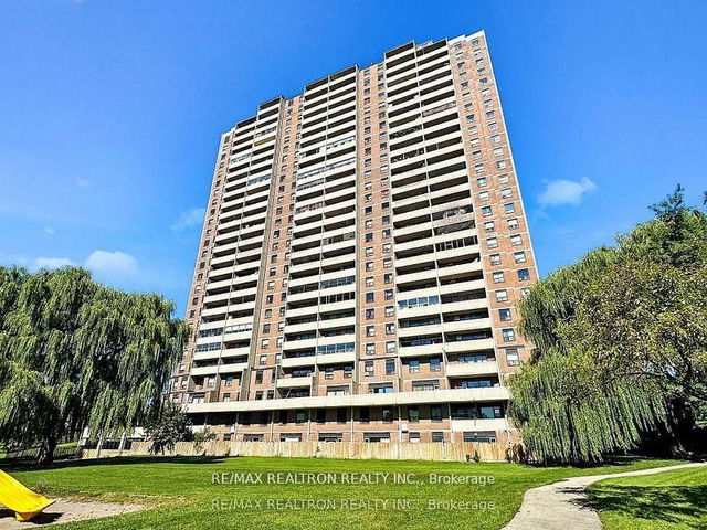 1906 - 3390 Weston Road