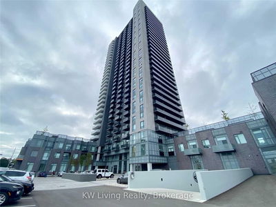 Condo for sale at 2519-8 Nahani Way, Mississauga, Hurontario, L4Z 0C6 - MLS: W12018505