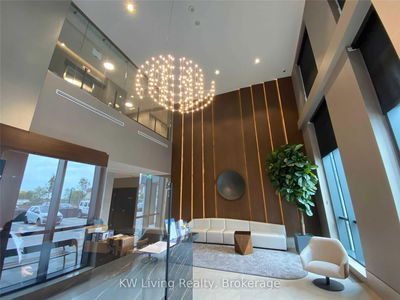 Unit 2519 — 8 Nahani Way, Mississauga - Hurontario image-0-1