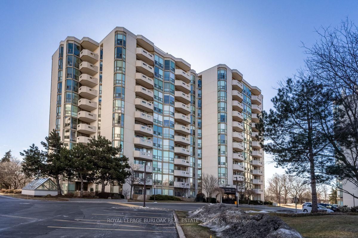 Condo for sale at 503-5080 Pinedale Avenue, Burlington, Appleby, L7L 5V7 - MLS: W12018518