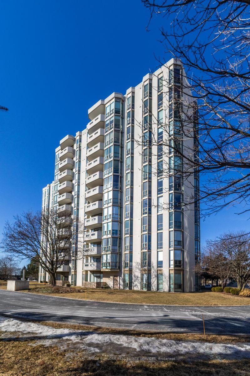 Condo for sale at 503-5080 Pinedale Avenue, Burlington, Appleby, L7L 5V7 - MLS: W12018518