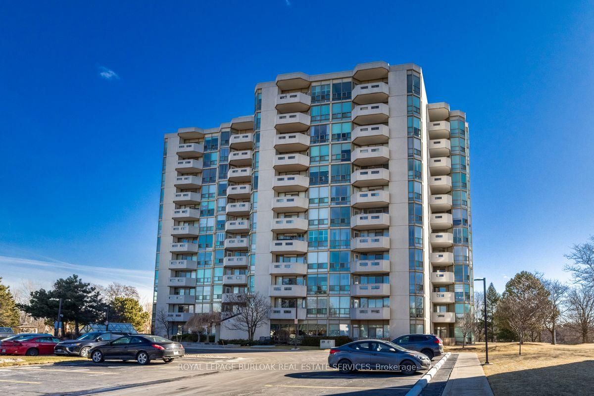 Condo for sale at 503-5080 Pinedale Avenue, Burlington, Appleby, L7L 5V7 - MLS: W12018518