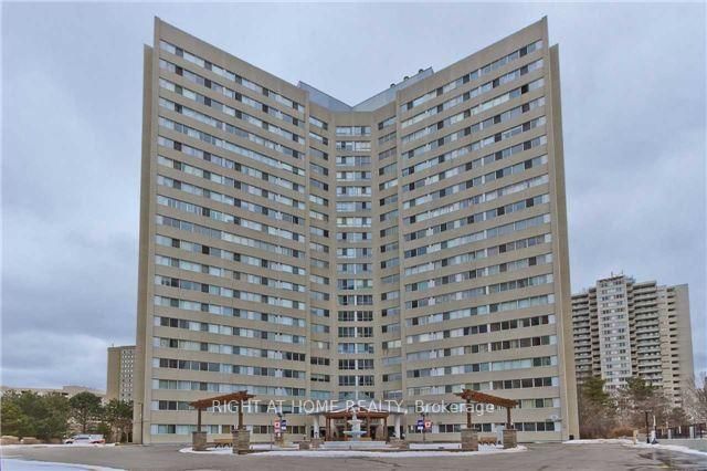 Condo for sale at Sph09-3695 Kaneff Crescent, Mississauga, Hurontario, L5A 4B6 - MLS: W12018540