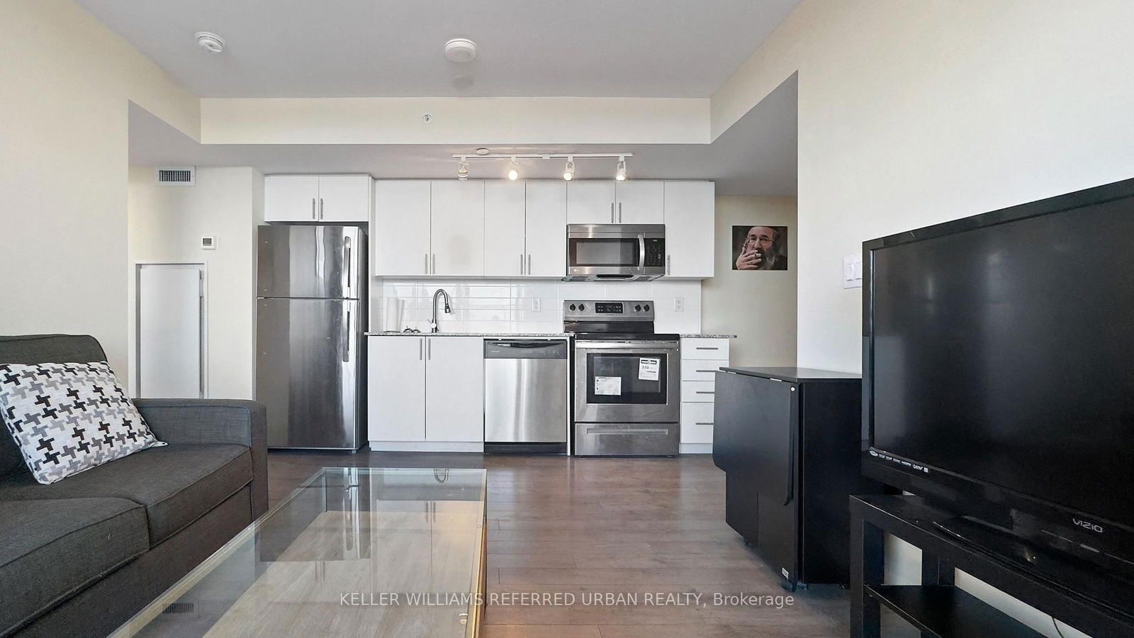 Condo for sale at 908-3091 Dufferin Street, Toronto, Yorkdale-Glen Park, M6A 0C4 - MLS: W12018664