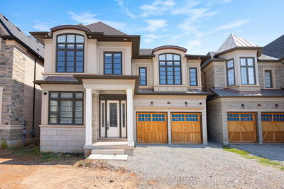 Detached House for lease at LOWER-1229 Ironbridge Road, Oakville, GA Glen Abbey, L6M 5M5 - MLS: W12018751