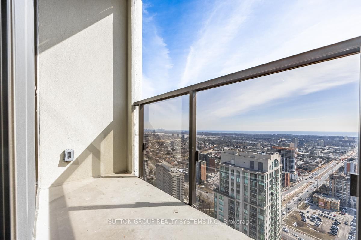 Condo for lease at 3805-30 Elm Drive, Mississauga, City Centre, L5B 0N6 - MLS: W12018790