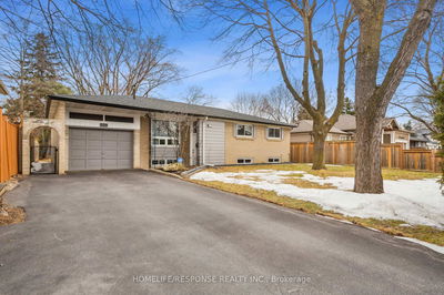 579 STONECLIFFE Rd, Oakville - BR Bronte