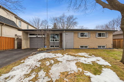 579 STONECLIFFE Rd, Oakville - West image-0-1