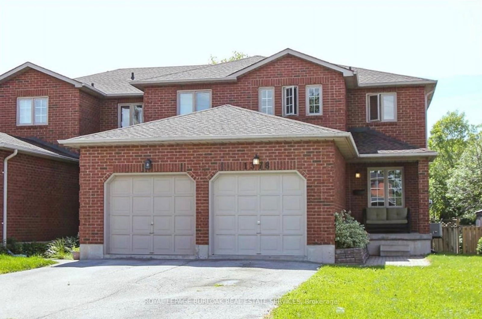 Townhouse for sale at 1378 Treeland Street, Burlington, Freeman, L7R 4P4 - MLS: W12018900