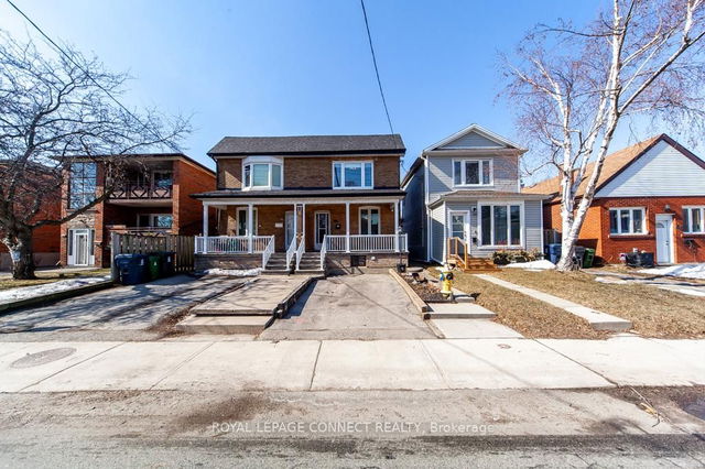 72 Rockcliffe Boulevard