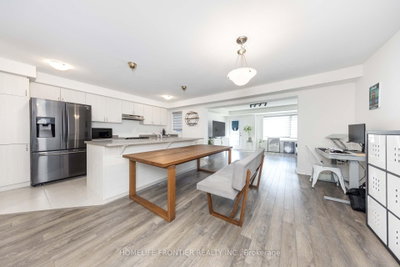 Townhouse sold at 19-1125 Leger Way, Milton, Ontario, L9E 1N7 - Ford - MLS: W12018961