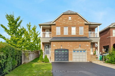 5567 Bonnie St, Mississauga - Churchill Meadows