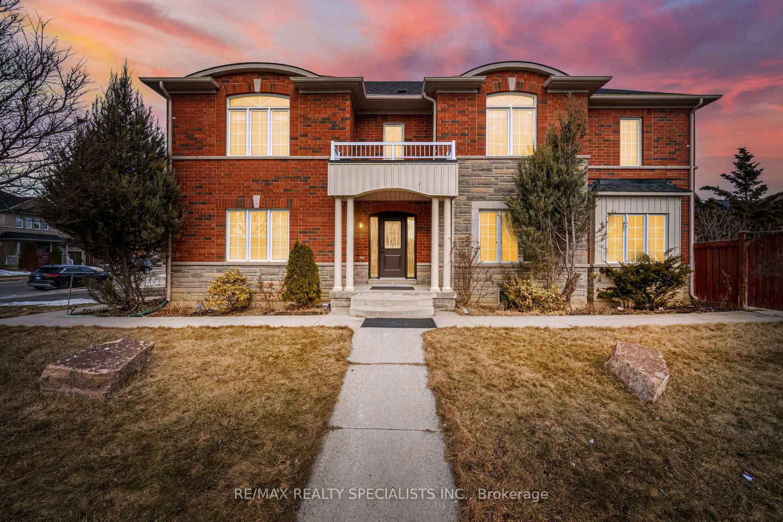 Detached House for sale at 62 Calderstone Road, Brampton, Bram East, L6P 2A9 - MLS: W12019042