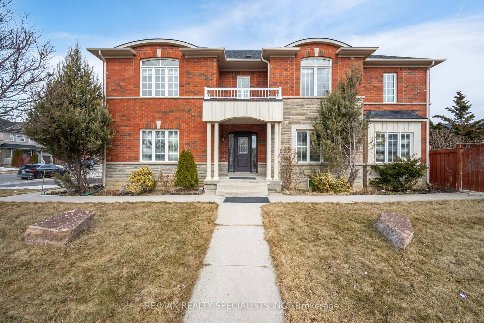 Detached House for sale at 62 Calderstone Road, Brampton, Bram East, L6P 2A9 - MLS: W12019042