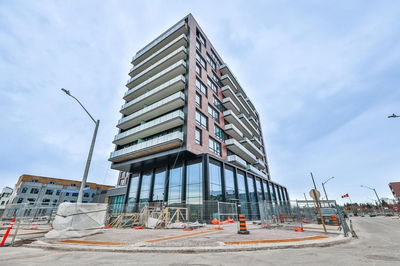 Condo for lease at 505-251 Masonry Way, Mississauga, Port Credit, L5H 0B3 - MLS: W12019132