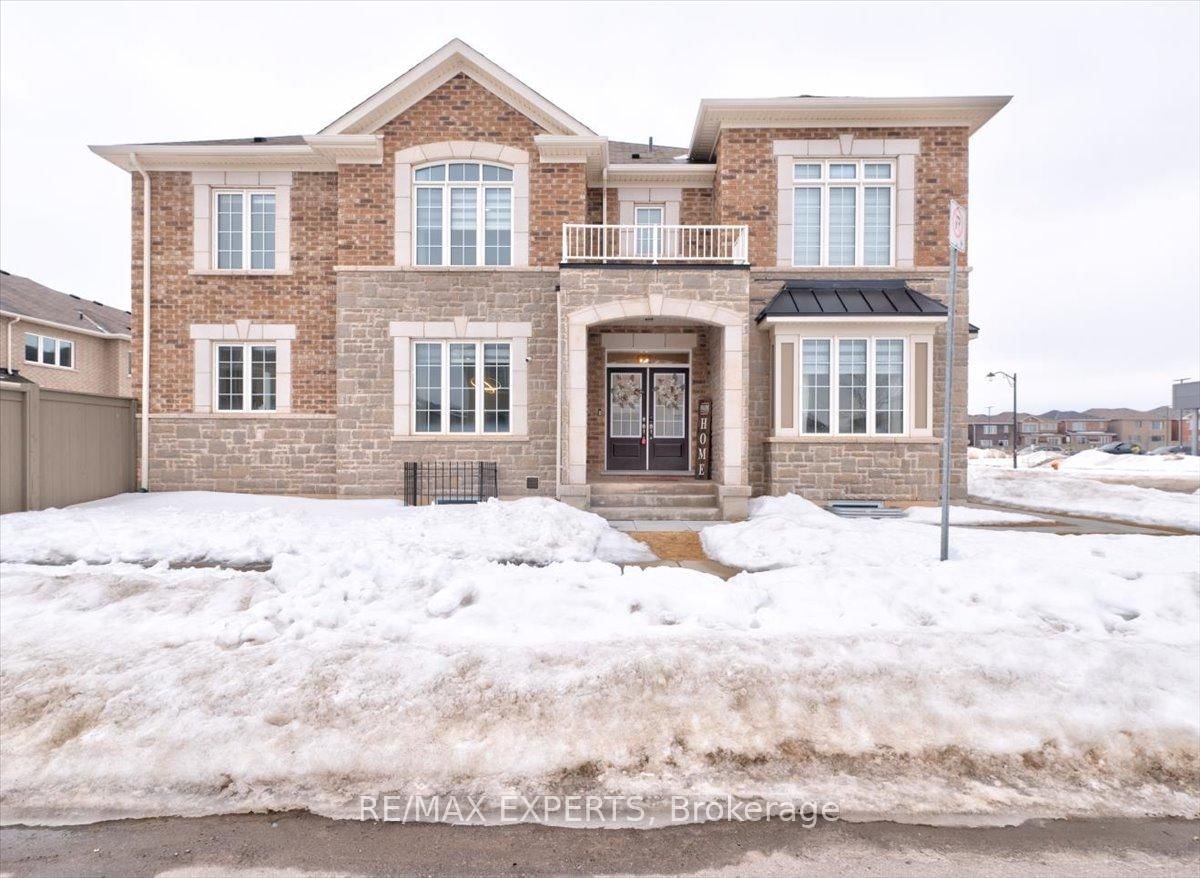 Detached House for sale at 668 Kennedy Circle, Milton, CB Cobban, L9T 7E7 - MLS: W12019144