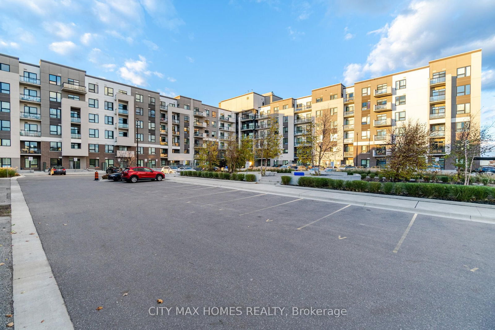 Condo for sale at 623-1105 Leger Way, Milton, FO Ford, L9E 1K7 - MLS: W12019308