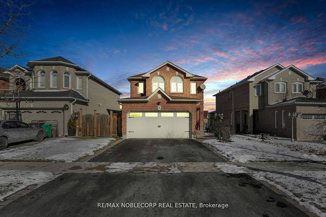 11 Royalton Drive