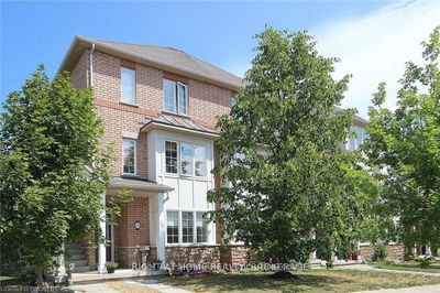 Townhouse for sale at 54-1489 Heritage Way, Oakville, GA Glen Abbey, L6M 4M7 - MLS: W12019392