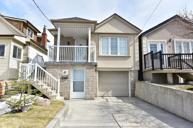 81 Kane Avenue