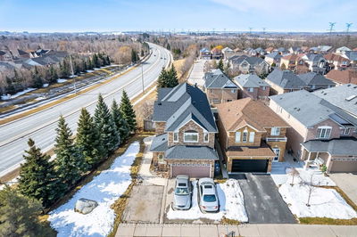 7346 Lantern Fly Hllw, Mississauga - Meadowvale Village