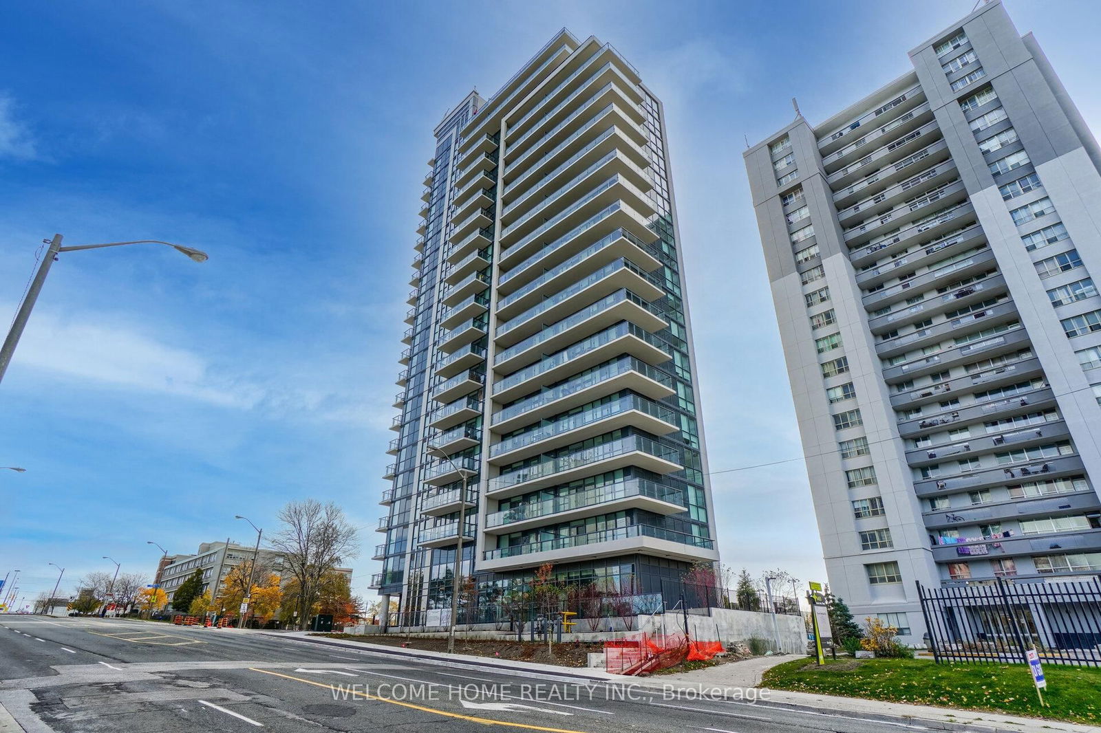 Condo for sale at 1401-1461 Lawrence Avenue, Toronto, Brookhaven-Amesbury, M6L 1B3 - MLS: W12019449