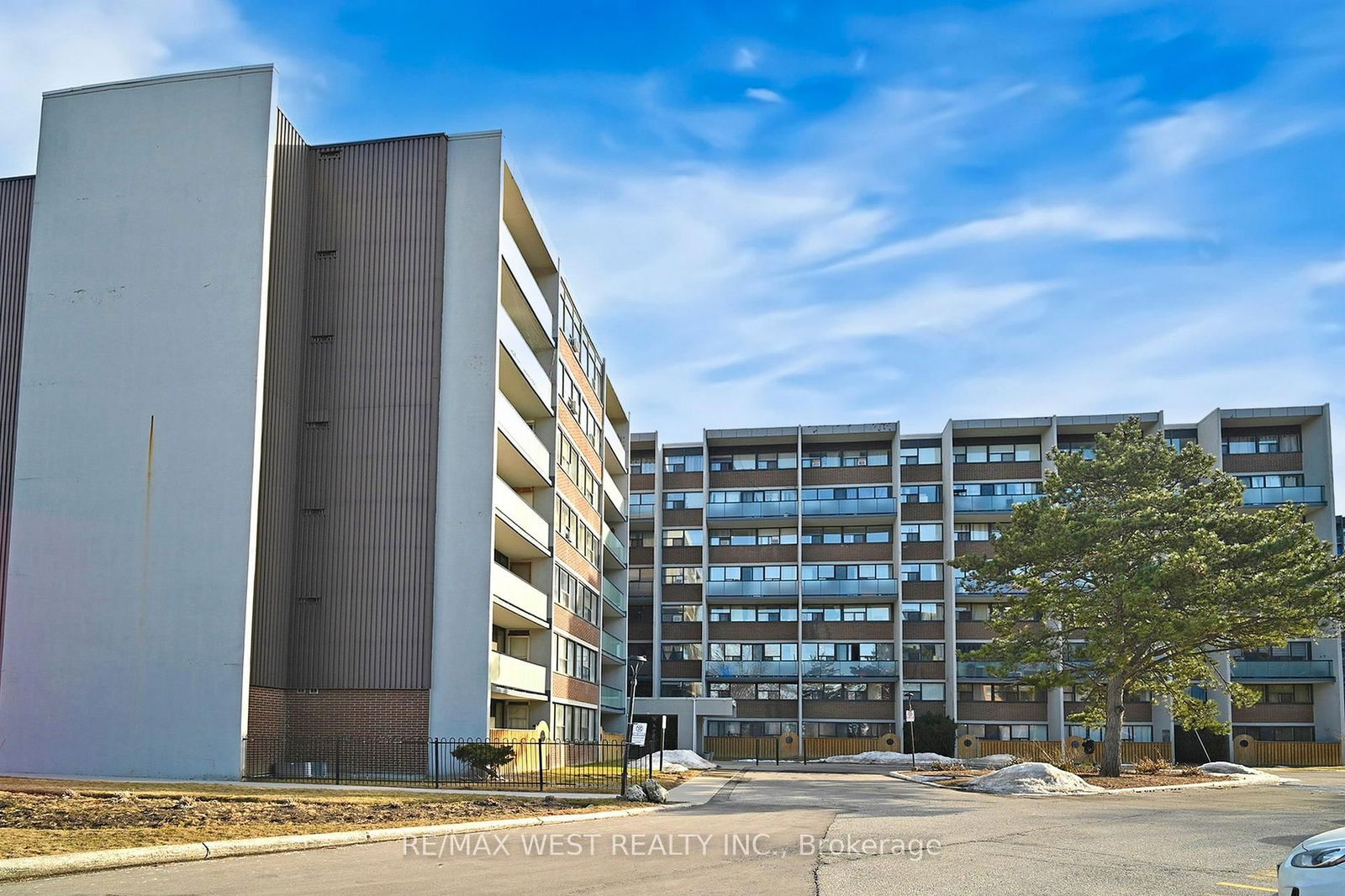 Condo for sale at 226-2121 Roche Court, Mississauga, Sheridan, L5K 2C7 - MLS: W12019514