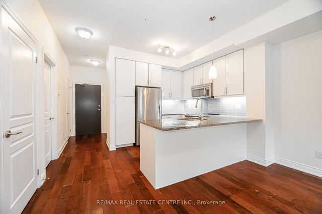123 - 3170 Erin Mills Parkway