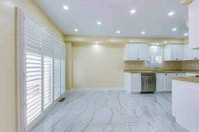 4877 Marble Arch Mississauga,ON L5M 7P7 — Photo 10