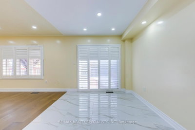 4877 Marble Arch Mississauga,ON L5M 7P7 — Photo 11