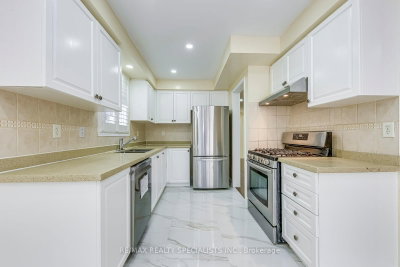 4877 Marble Arch Mississauga,ON L5M 7P7 — Photo 13
