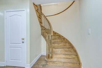 4877 Marble Arch Mississauga,ON L5M 7P7 — Photo 18