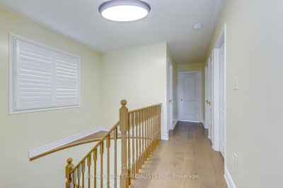 4877 Marble Arch Mississauga,ON L5M 7P7 — Photo 19
