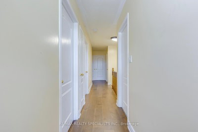 4877 Marble Arch Mississauga,ON L5M 7P7 — Photo 20