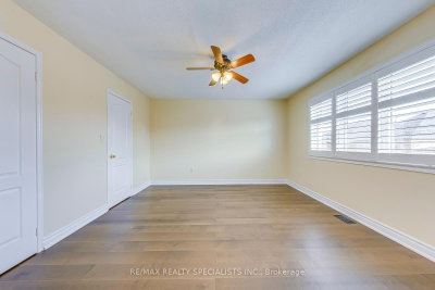 4877 Marble Arch Mississauga,ON L5M 7P7 — Photo 21