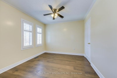 4877 Marble Arch Mississauga,ON L5M 7P7 — Photo 31