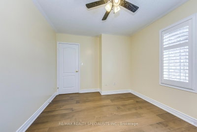 4877 Marble Arch Mississauga,ON L5M 7P7 — Photo 32