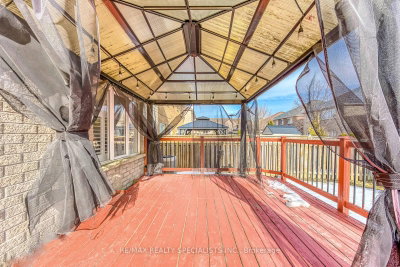 4877 Marble Arch Mississauga,ON L5M 7P7 — Photo 36