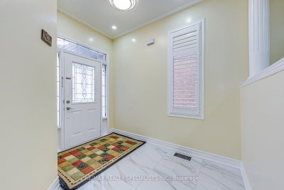 4877 Marble Arch Mississauga,ON L5M 7P7 — Photo 4