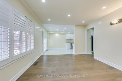 4877 Marble Arch Mississauga,ON L5M 7P7 — Photo 9