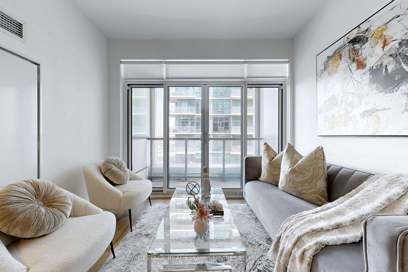 Condo for sale at 507-1195 The Queensway Avenue, Toronto, Islington-City Centre West, M8Z 1H0 - MLS: W12019669