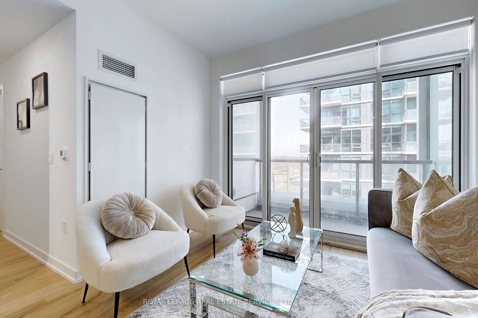 Condo for sale at 507-1195 The Queensway Avenue, Toronto, Islington-City Centre West, M8Z 1H0 - MLS: W12019669