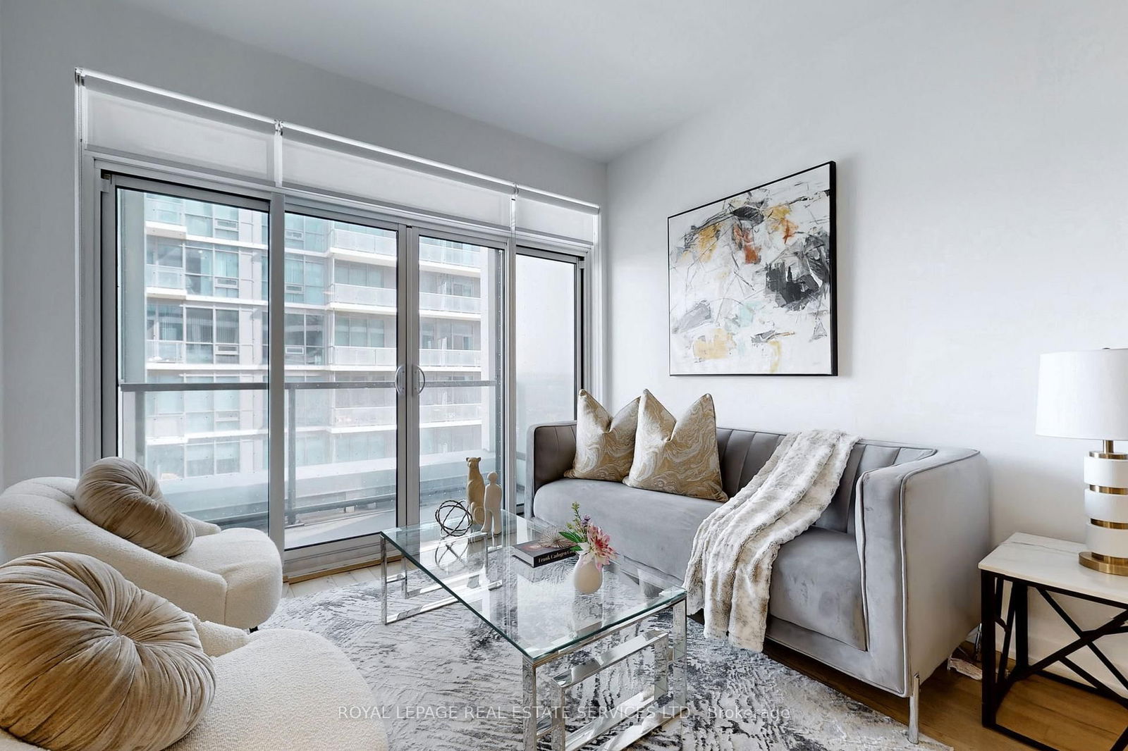 Condo for sale at 507-1195 The Queensway Avenue, Toronto, Islington-City Centre West, M8Z 1H0 - MLS: W12019669